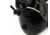 Pro Ears Pro Tac 200 NRR 19 Black Electronic Hearing Protection Headset PT200-B Black