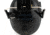 Pro Ears Pro Tac 200 NRR 19 Black Electronic Hearing Protection Headset PT200-B Black