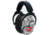 Pro Ears ReVo NPR 26 Passive Hearing Protection Earmuffs, Skulls PE-26-U-Y-006