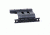 Pro Mag AK47/SAIGA/STG 2000, Dragunov/Side Rail Picatinny Scope Mount 58043