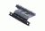 Pro Mag AK47/SAIGA/STG 2000, Dragunov/Side Rail Picatinny Scope Mount 58043