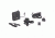Pulsar EPS3I Rechargeable 12V Lithium Battery Pack, Black, PL79113