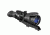 Pulsar Night Vision Rifle Scope Phantom 3x50 MD 76157T