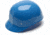 Pyramex 4 Point Snap Lock Suspension Bump Cap - Blue HP34060