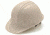Pyramex 4 Point White Hard Hat HP14010