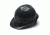 Pyramex Black Standard Shell 4-Point Ratchet Suspension Helmet HP14111
