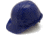 Pyramex Cap Style 6 Point Ratchet Suspension Hard Hat - Blue HP16160