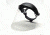 Pyramex Helmet Faceshield - Clear PETG, 8x15in, .040 thick, Shield Only - Single S1010