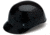 Pyramex Bump Cap Black Safety Helmet Pack of 12, Black HP34011
