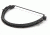 Pyramex Nylon Bracket for Wide Brims - Black HHABW