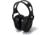 Pyramex PPM110 Ear Muff Passive Pro Foam 23 DB Over The Head Black