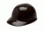 Pyramex Ridgeline Bump Cap, Brown HP40015