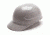 Pyramex Ridgeline Bump Cap,Gray HP40012