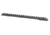 Q The Fix M1913 Picatinny Top Rail, 8.5in, Aluminum, Black, TOPRAIL-FIX-1913-8.5IN