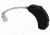 Radians Small compact Electronic Hearing Amplification Device 2 Pack