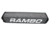 Rambo Bikes Battery 14.5 AH Panasonic Carbon 1000XP, Carbon, R139 S