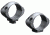 Redfield 1in Dovetail Ring High Matte, 47912