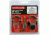Redfield 1inch Rotary Dovetail Steel Rings, Medium, Black 47218