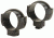 Redfield 30mm Rotary Dovetail Steel Rings 47383