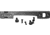 Redfield Mounts 1-Piece Scope Mount Scope Base JR ABLA Browning A-Bolt LA Black, 511294