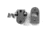 Redfield Mounts 2-Piece Scope Mount Scope Base SR AB Browning A-Bolt A Bolt .22 RH/LH LA/SA Nickel, 512051