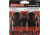 Redfield Mounts 4 Hole Aluminum Rifle Scope Rings - X-High, Matte 47334