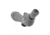 Redfield Rampage 20-60x80mm Angled Spotting Scope Kit, Black 114651