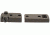 Redfield SR Weatherby Bases