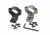 Remington 19424 Rings And Base Set For Remington 700 2 Piece Style Silver Finish
