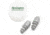 Remington Impulse Baffled Ear Plugs 19622
