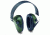Remington R2000 Electronic Thin Hearing Muffs - 19618