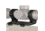 Reptilia AUS Optic Mount, 1.70inch Height, Black, 30mm, 100-238