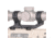 Reptilia AUS Optic Mount, 1.93inch Height, Black, 34mm, 100-242