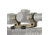 Reptilia AUS Optic Mount Rifle Scope 30mmx77mm, Type III Hardcoat Anodized, Clear Anodized, 100-118