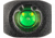 Reptilia Bubble Level AUS Accessory, Black, 100-268