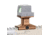 Reptilia DOT Mount for Holosun HE509T, Flat Dark Earth, 1.93in, 100-168