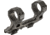 Reptilia AUS Riflescope Mount, 30mm, 1.5in, Wolf Grey, 100-393-OPMOD-WG