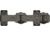 Reptilia AUS Riflescope Mount, 30mm, 1.5in, Wolf Grey, 100-393-OPMOD-WG