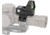 Reptilia ROF-90 for Geissele 30mm Super Precision Mount and Leupold DPP, Black, NSN 1005-01-674-6620, 100-007