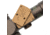 Reptilia ROF Riser for Trijicon RMR, 2.5mm, Type III Hardcoat Anodized, FDE Anodized, 100-084