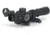 Reptilia ROF-SAR 30mm for Leupold DPP, Black, NSN 1005-01-674-6571, 100-012
