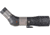 Revic Acura S65a 18x65mm Spotting Scope w/ 22-45x Eyepeice, Angled, Dark Gray/Orange, AY-R-E1003
