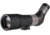 Revic Acura S65a 18x65mm Spotting Scope w/ 22-45x Eyepeice, Angled, Dark Gray/Orange, AY-R-E1003