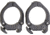 Revic Hinged 30mm Low Picatinny Ring, AY-001323