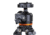 Revic Stabilizer Backpacker Tripod, Black/Carbon, PD-G2053