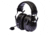 USED Rifleman Bluetooth Communicator Hearing Protection Ear Muffs, NRR 25, 3 AAA, Black, RFCMBBX, EDEMO1