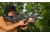 Rifleman TAC Electronic 25dB Hearing Protection, Black, One Size, RFTAC