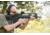 Rifleman TAC Electronic 25dB Hearing Protection, Black, One Size, RFTAC