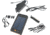 Ripa Super Solar Charger GSD-01 w/Accessories