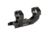 Riton Optics Mount, 34mm Cantilever, Black, Quick Detach X34QD